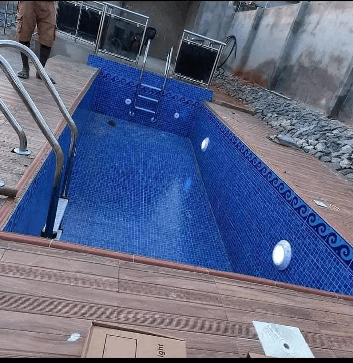 Engineering & Construction