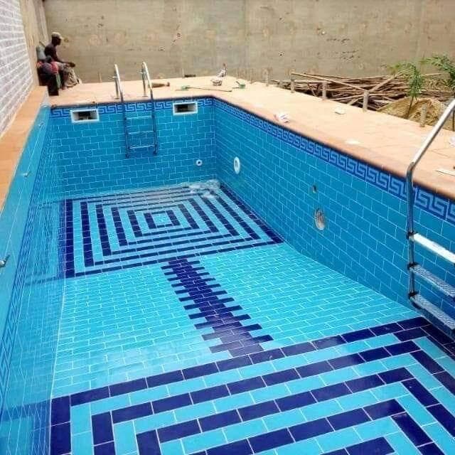 Custom Water Features